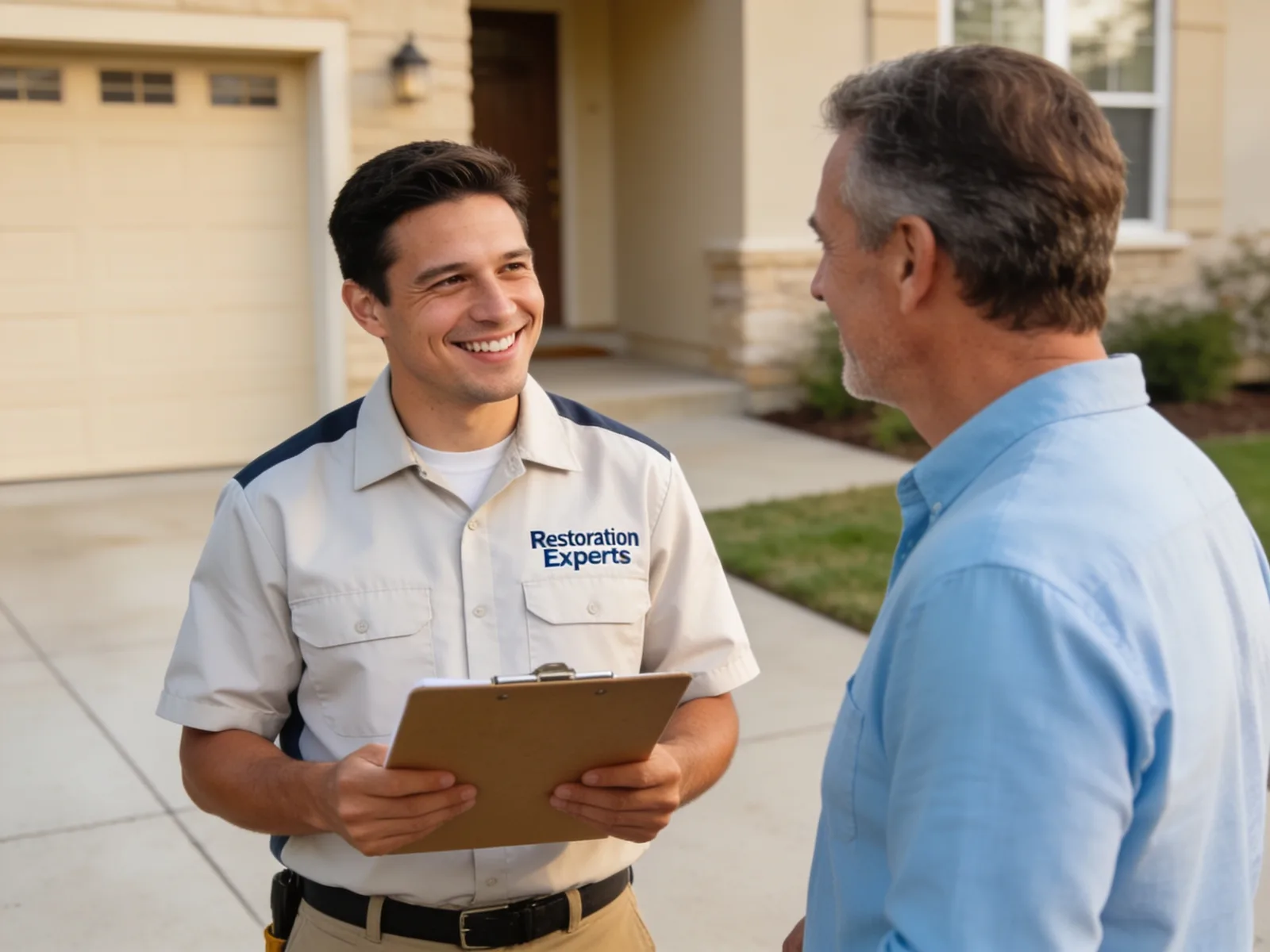 Water Damage Cleanup Royal Oak, MI FAQs